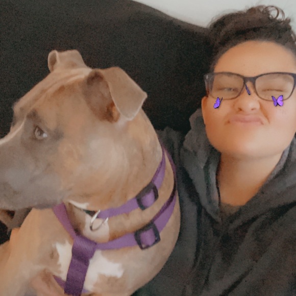 Meet your Posher, Katie - Picture 1 of 1